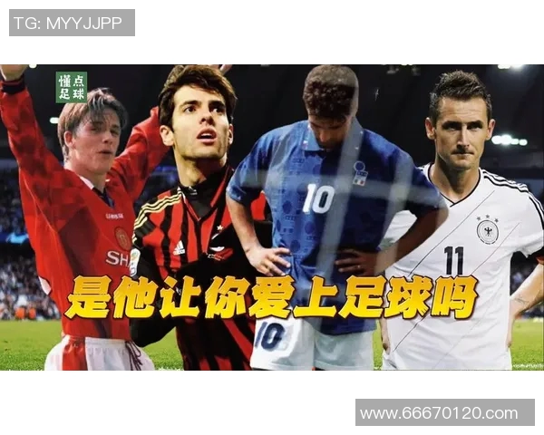 如何在短时间内快速爱上你心仪的足球明星与他们的魅力故事